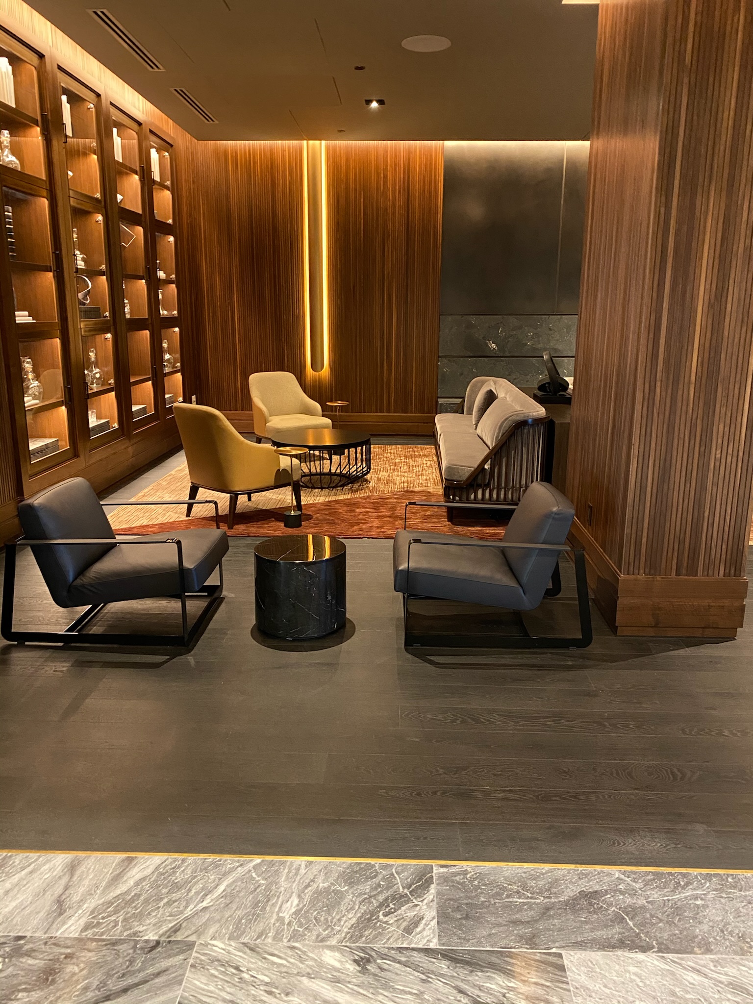 Commercial - High Traffic